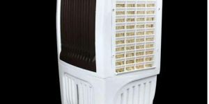 Plastic Air Cooler Body