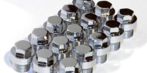 Nickel Chrome Plating