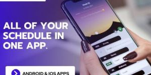 Mobile Application Development