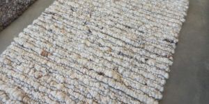 Woolen Durries
