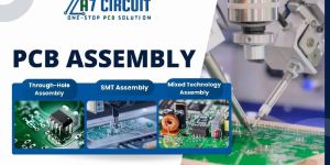 PCB Assembly