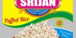 Puffed Rice