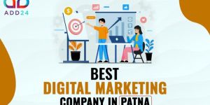 Digital Marketing Agency