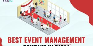 Event Management Services