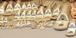 Copper Cable Lugs
