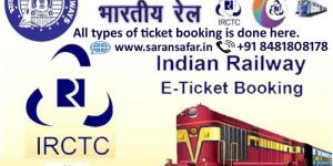 Ticket Booking Service