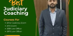 Judiciary Coaching Classes in Patna