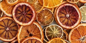 Dehydrated Lemon Flakes, Packaging Type : PP Bag