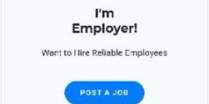 Job Posting Services