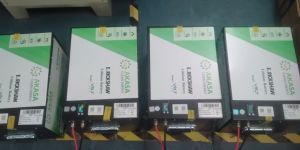 E Rickshaw Lithium Battery