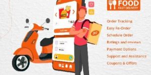 IOS Application Development Service