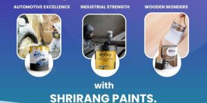 Epoxy Paints