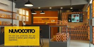 Nuvocotto Clay Tiles