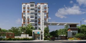 Residential Flats in Chandapura