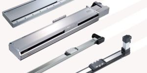 Linear Motor Actuators
