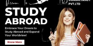 Study Abroad Packages