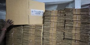 Corrugated Packaging