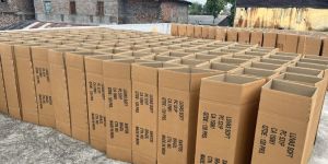 Paper Corrugated Printed Boxes