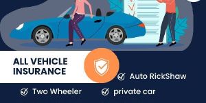 Car Insurance Service