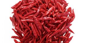 Dried Red Chili