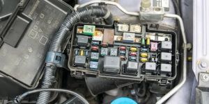Electric Car