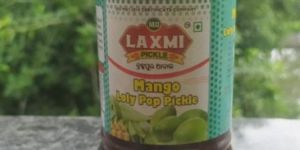 MANGO PICKLE BONELESS