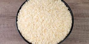 1401 Steamed Basmati Rice