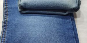 Knitted Denim Fabric