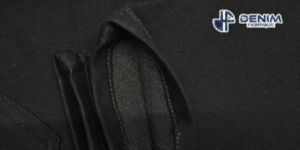 Lycra Denim Fabric