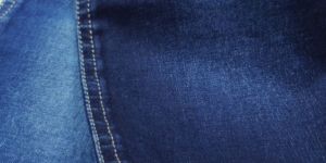 Twill Denim Fabric