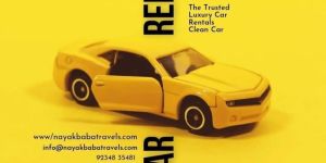 One-Way Car Rental