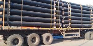 Ductile Iron Spun Pipe