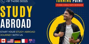 Best Study Abroad Consultants in Dehradun