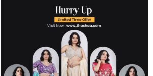 Designer Lehenga Choli