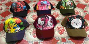 Children Cap