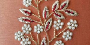 Hand Made Embroidery