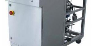 Protein Purification System