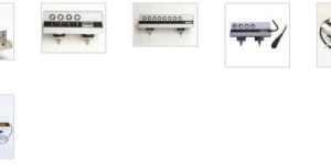 Electric Weft Yarn Sensor