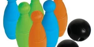 Kids Bowling Pin Set