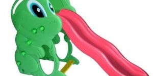 Little Dinosaur Playground Slide