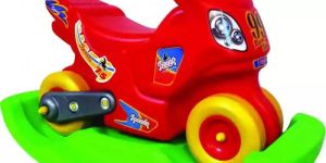 Speedy Rock N School