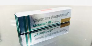 Metastar HT Cream