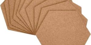 Binder for Cork Board