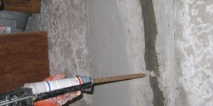 Epoxy Injection Grout