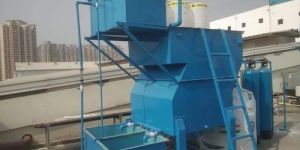 Industrial Effluent Treatment Plant