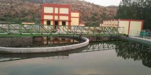 Pharmaceutical Clariflocculator System