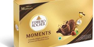 Ferrero Rocher Moments Chocolate