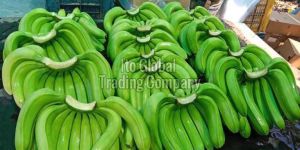 Solapur Green Banana