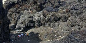 Tyre Steel Wire Scrap