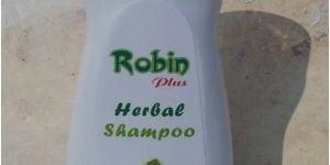 Herbal Hair Shampoo